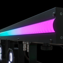 Chauvet GigBAR 3 ILS Lighting System inc Tripod & Case