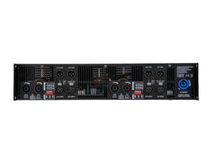 PSSO QDA-6000 MK2 4-channel Amplifier 6000W