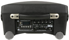 QTX Delta 50 Portable Sound System with Bluetooth