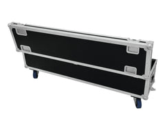 Roadinger Universal Case Pro 140X30X30Cm Mit Rollen