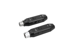 Omnitronic AIRSIS 2.4G Wireless XLR Audio System