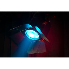 ADJ Encore FR Pro Color 400W LED Fresnel CMY RGBLC