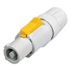 Neutrik Powercon NAC3FCB Plug