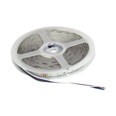 LEDJ Visio TRI-RGB60 Flexibler dreifarbiger Streifen (5,0 m Rolle)