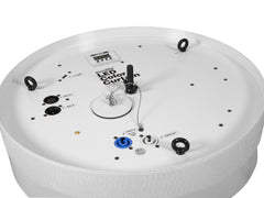 Eurolite LED-Farbvorhang