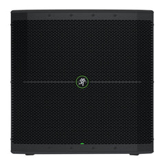 Mackie Thump118S 18" 1400W Aktiv-Subwoofer-Bassbehälter