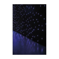 Showtec Star Dream 6x4m, 128 LED RGB