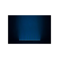 Eliminator Mega Color Q18 LED Batten Bar 18x 4W RGBA
