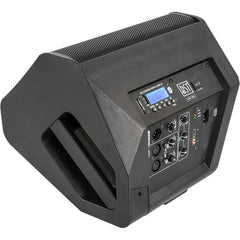 BST ASB-ONE Akku-PA-Lautsprecher Bühnenmonitor Bluetooth