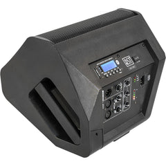 BST ASB-ONE Battery PA Speaker Stage Monitor Bluetooth