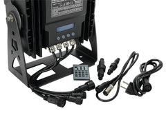 Eurolite Led Ip Pad 60X3W Cw/Ww