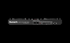 Numark Mixstream Pro+ DJ Controller Including Free Decksaver Cover