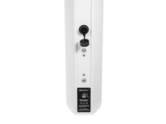 Omnitronic ODC-224T Outdoor-Säulenlautsprecher Weiß
