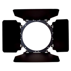 Porte de grange / cadre en gel LEDJ Intense