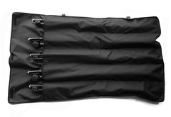 Simply Sound & Lighting MIC-CB5 Carry Case Bag for 5x Mic Stands