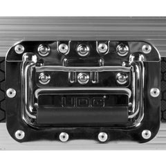 UDG FlightCase DDJ-1000 + (Laptop & Wheels) - Silver