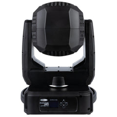 Showtec Phantom 120LSR Beam 120W Laser Moving Head Outdoor IP65