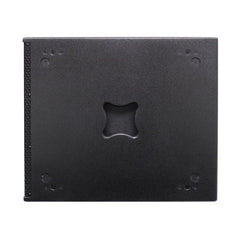 Zenith S 115 Subwoofer MKII 15" 2400W Bass Bin