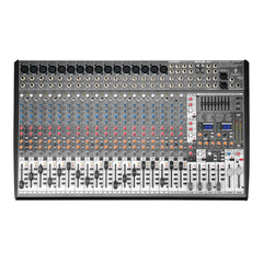 Behringer SX2442FX Eurodesk Large Format Mixer