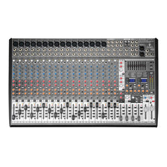 Behringer SX2442FX Table de mixage grand format Eurodesk