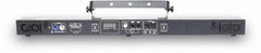 Laserworld BeamBar 10R MK3 10 Head Aperture Laser System Red