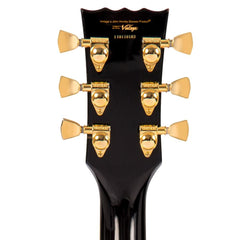 Vintage V100 - Gold Harware - Natural Maple Gloss