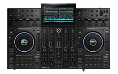 Denon DJ Prime 4+ DJ Controller
