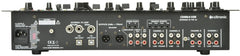 Citronic CDM8:4 USB-Mixer 19" Rack 14 Eingänge