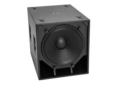 PSSO KX-181A Active 18" DSP Subwoofer 2800W