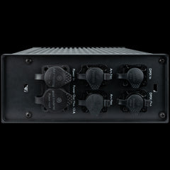 Showtec IP Pixel Controller IP65 Control Unit for IP Pixelstrip 40 & 80 DMX, Art-Net, sACN & Kling-Net Support