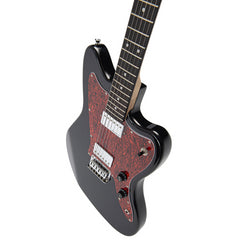 Vintage V50 Coaster Series Electric Guitar Pack – Boulevard Black