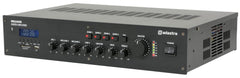 Adastra RM240SB 5 Channel 100V Mixer Amps with Bluetooth