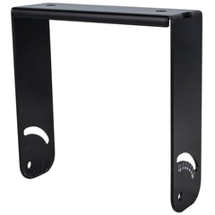 DAP Hanging Bracket for Xi-5C Black