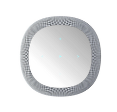 WiiM Sound Wireless Smart Speaker- White