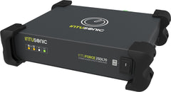 Intusonic IntuForce 2SDL70 2 x 70W - 4 Ohm Stereo Amplifier