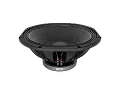 CELTO 18SW1200 18" Subwoofer Driver Ferrite Magnet Aluminium Basket 2400W
