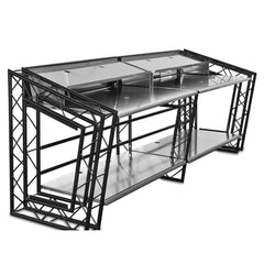 LiteConsole MKII-Erweiterungskit (Silber)