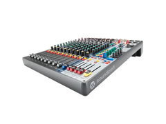 Soundcraft Signature Plus 12 Mixing Console Mixer(includes rack kit)