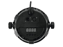 Eurolite führte einen großen Partyspot an