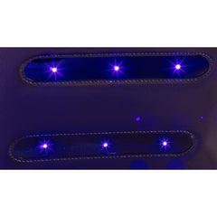 Soundsation UVC-BOX 6 LED UVC-Sterilisationsbox für Mikrofon-Kopfhörer