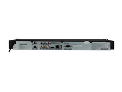 NewHank BDP-432 1U lecteur DVD BluRay monté en rack projecteur HDMI cinéma