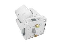 Eurolite LED TMH-H90 Spot lyre hybride/Wash COB Blanc