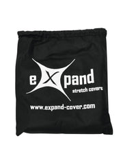 Expand Xptc25S Truss Cover 250Cm Black