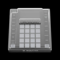 Decksaver WolfMix W1 Lighting Controller Protective Cover