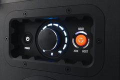 SOUNDBOKS (Gen. 4) Portable Performance Speaker Grey Grille 126 dB Max, Bluetooth