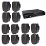 Amplifiers