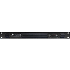 BSt AD600 Amplificateur de puissance numérique Rack 1U 900W