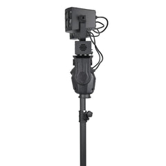 2x Equinox Gigabar FX1 Bar System Moving Head