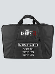 Chauvet CHS-1XX Hard-Shell Carry Bag for Intimidator Moving Heads