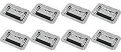 8x Roadinger Case Handle (Hinged)